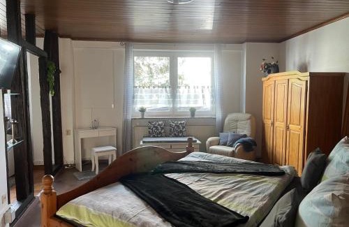 Boppard Apartamento | Altes Weinhaus