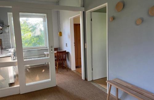 Murnau am Staffelsee Apartamento | Altes Zeichenstudio im Grünen