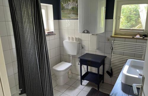 Murnau am Staffelsee Apartamento | Altes Zeichenstudio im Grünen