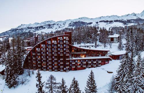 Arc-1800 Hotel | Altezza - Arc 1800 Hotel & Spa - ex Mercure