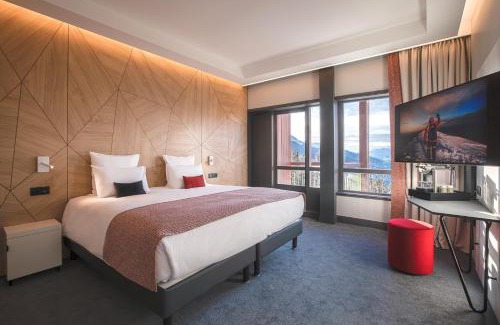Arc-1800 Hotel | Altezza - Arc 1800 Hotel & Spa - ex Mercure