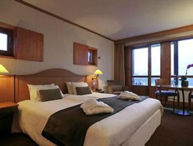 Arc-1800 Hotel | Altezza - Arc 1800 Hotel & Spa - ex Mercure