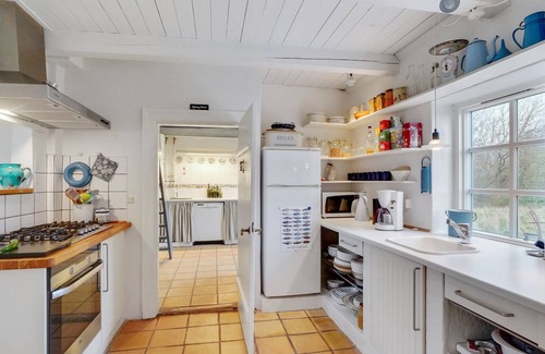 Fur Casa | "Althea" - 750m to the inlet by Interhome