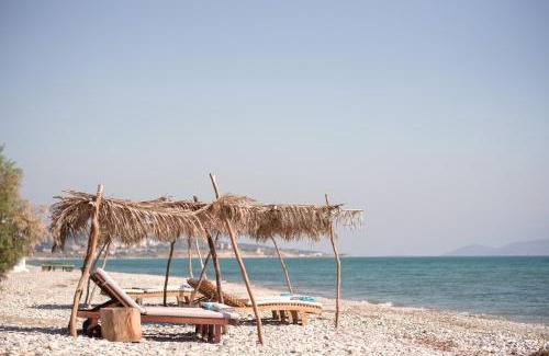Potokaki Apartamento | Althea Beachside Apartments