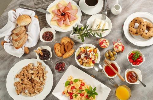 Amoopi Hotel | Althea Boutique Hotel - Adults Only