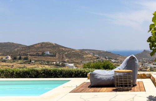 Tinos Town Villa | Althea