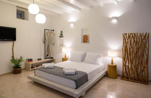 Tinos Town Villa | Althea