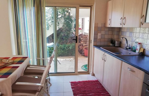Kropia Apartamento | ALTHEA HOLIDAY STUDIO
