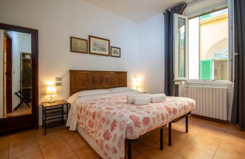 Santo Spirito Casa | Althea Rooms