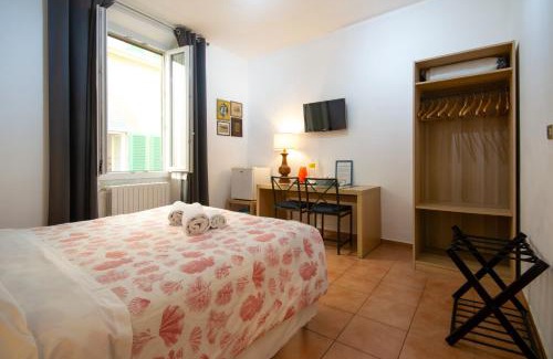Santo Spirito Casa | Althea Rooms