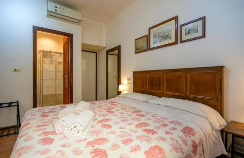 Santo Spirito Casa | Althea Rooms