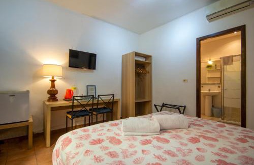 Santo Spirito Casa | Althea Rooms