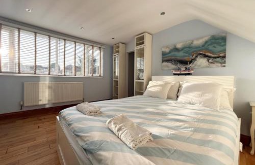 Brunswick Park Apartamento | Althea's Place in Southgate