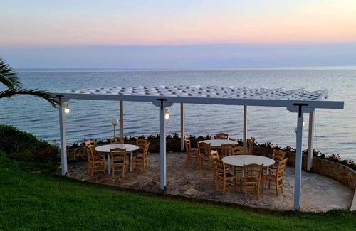 Siviri Casa | AlThea Seaview Villa