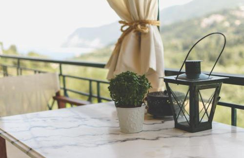 Agios Nikitas Apartamento | Althea Studios Lefkada