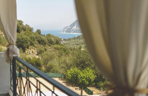Agios Nikitas Apartamento | Althea Studios Lefkada
