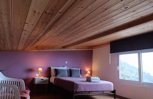Xylokastro-Evrostina Apartamento | Altheas Maisonettes