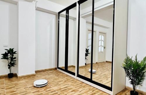 Scheia Apartamento | Altheda Living Brownie 29E-2