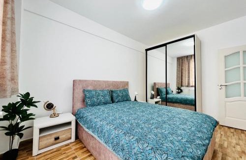 Scheia Apartamento | Altheda Living Brownie 29E-2