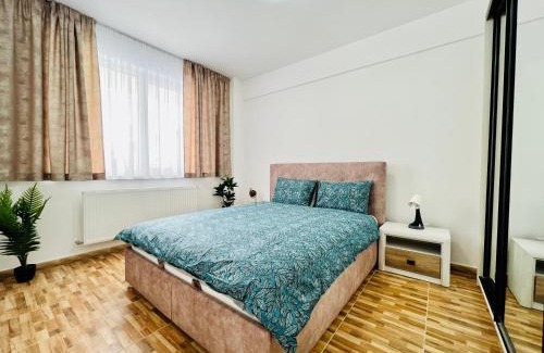 Scheia Apartamento | Altheda Living Brownie 29E-2