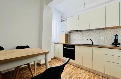 Scheia Apartamento | Altheda Living Brownie 29E-2
