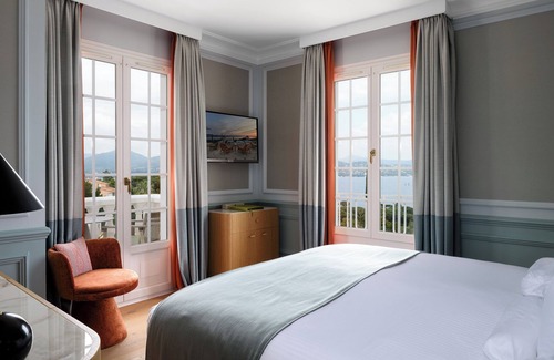 Cote d'Azur- French Riviera Hotel | Althoff Hotel Villa Belrose