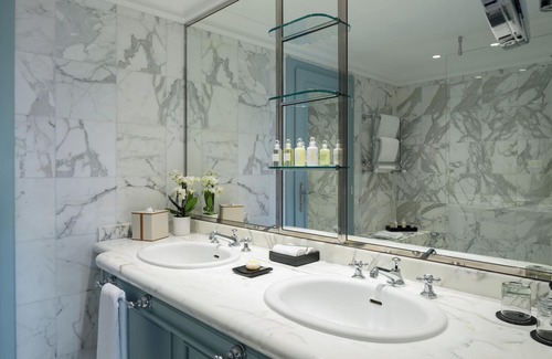 Cote d'Azur- French Riviera Hotel | Althoff Hotel Villa Belrose
