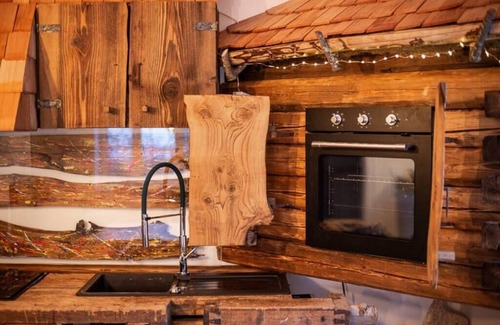 Ramsau Apartamento | Altholz-suite - Nationalpark Kalkalpen