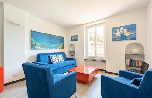 Portofino Apartamento | ALTIDO Apt in the Heart of Portofino, with Lovely View