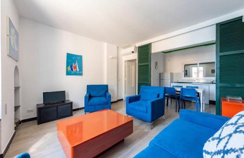 Portofino Apartamento | ALTIDO Apt in the Heart of Portofino, with Lovely View