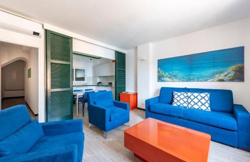 Portofino Apartamento | ALTIDO Apt in the Heart of Portofino, with Lovely View