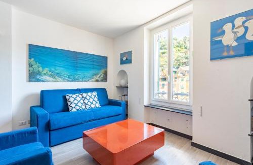 Portofino Apartamento | ALTIDO Apt in the Heart of Portofino, with Lovely View
