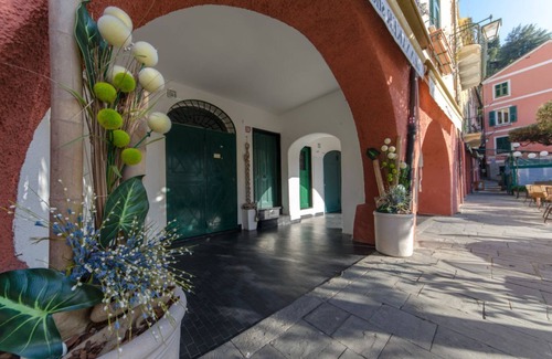 Portofino Apartamento | Altido Portofino Privilege