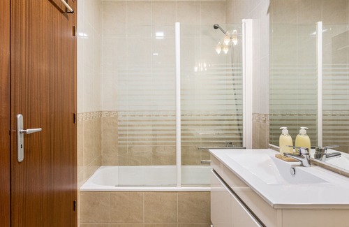 Marvila Apartamento | ALTIDO Fantastic flat in Marvila