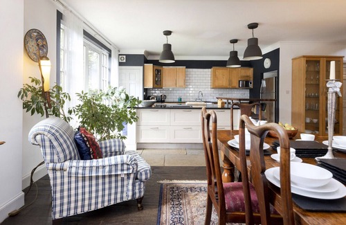 Drymen Casa | ALTIDO Magnificent house with Garden