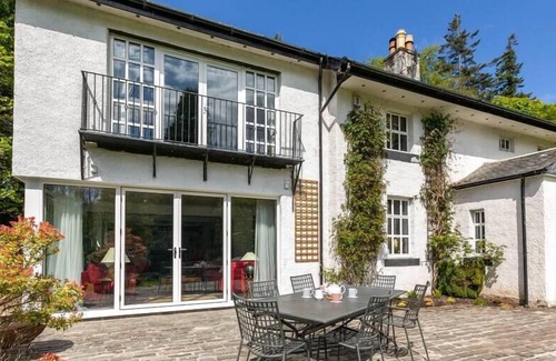 Drymen Casa | ALTIDO Magnificent house with Garden