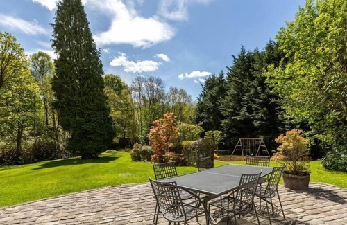 Drymen Casa | ALTIDO Magnificent house with Garden