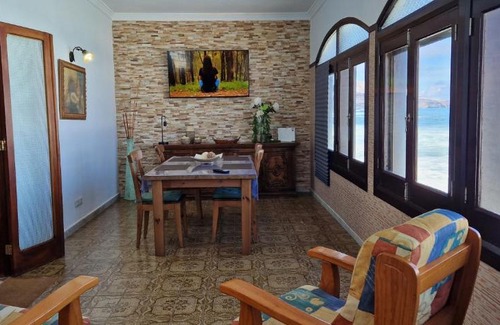 Moya Casa | Altillo Vista Mar
