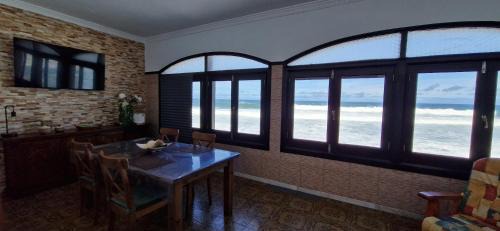 Moya Casa | Altillo Vista Mar