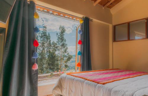 Quinua Cabina | Altipacha Valley Q Lodge