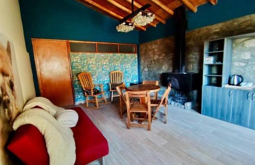 Quinua Cabina | Altipacha Valley Q Lodge
