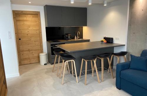 Val-Thorens Apartamento | AltiPAM Lodge Val Thorens