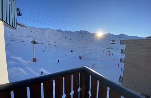 Val-Thorens Apartamento | AltiPAM Lodge Val Thorens