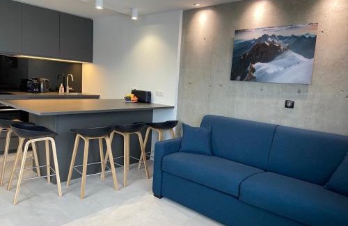 Val-Thorens Apartamento | AltiPAM Lodge Val Thorens
