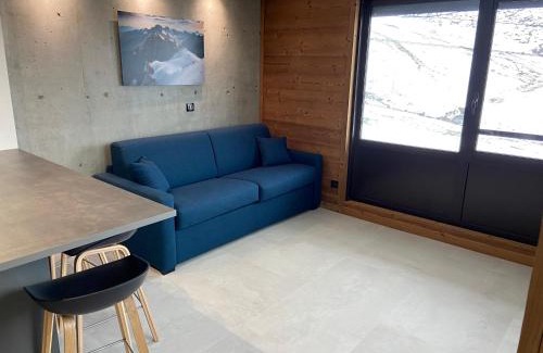 Val-Thorens Apartamento | AltiPAM Lodge Val Thorens