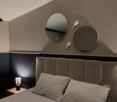 Ivanjica Apartamento | Altira