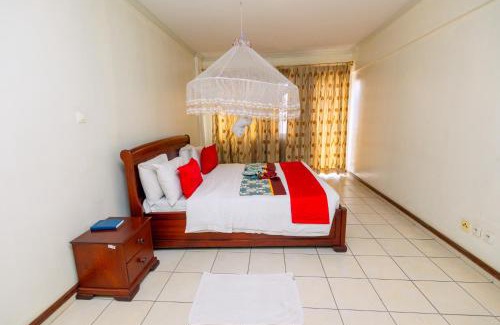 Kigali Casa | Altis Apartments