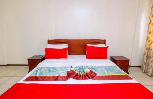 Kigali Casa | Altis Apartments