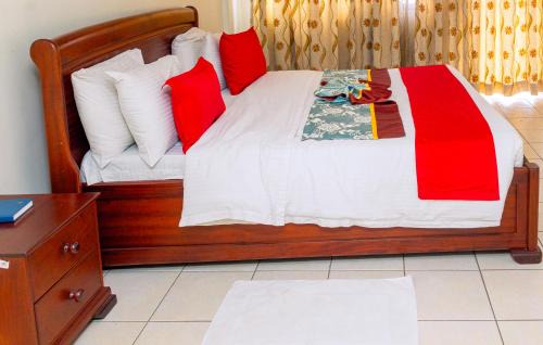 Kigali Casa | Altis Apartments