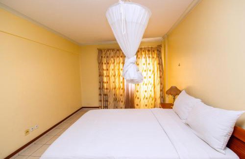Kigali Casa | Altis Apartments